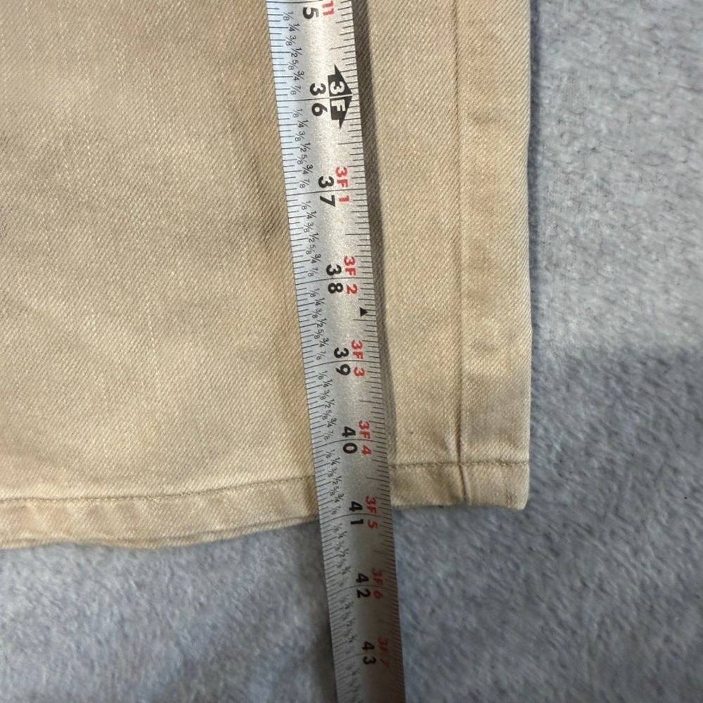 Universal Thread Utility Pants Gorpcore 12 Tan NW… - image 4